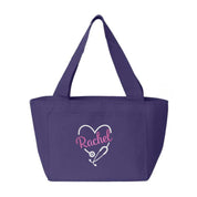 Nurse Lunch Bag Cooler