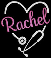 Nurse Lunch Bag Cooler