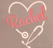 Nurse Lunch Bag Cooler