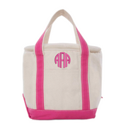 Monogrammed Adult Lunch Cooler
