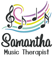 Music Therapist Tote