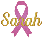 Cancer Survivor Book Bag