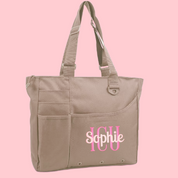 ICU Worker Utility Bag