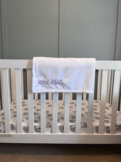 New Baby Blanket with Name