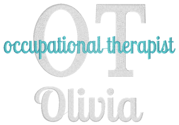 PT OT PTA DPT Tote bag