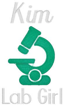 Personalized Lab Worker Bag - Lab Tech Bag