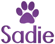 Personalized Pet Backpack