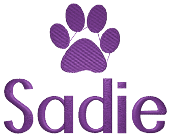 Personalized Pet Backpack