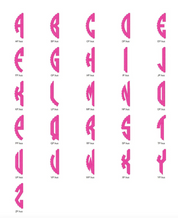 Linen and Leather Tote - Scallop Monogrammed Girlfriend Gift