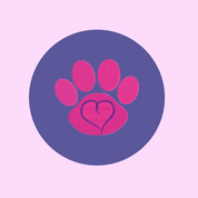 Paw with Heart Pet bags