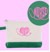 RN Custom Cosmetic Bag