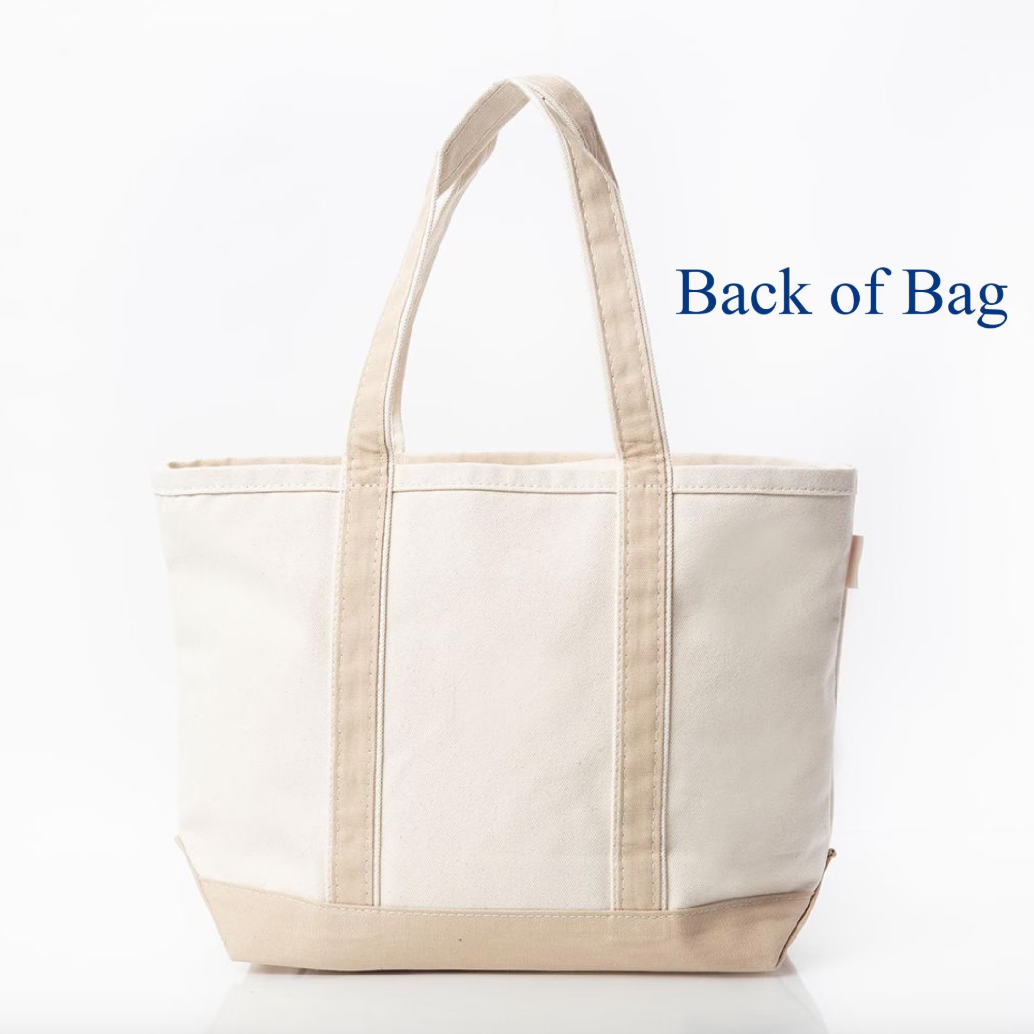 Two initial Bridesmaid Bags