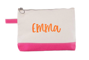 Teacher Cosmetic Bag