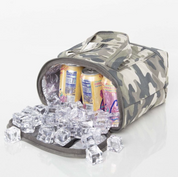 Personalized Lunch Cooler & Tote Bag Set