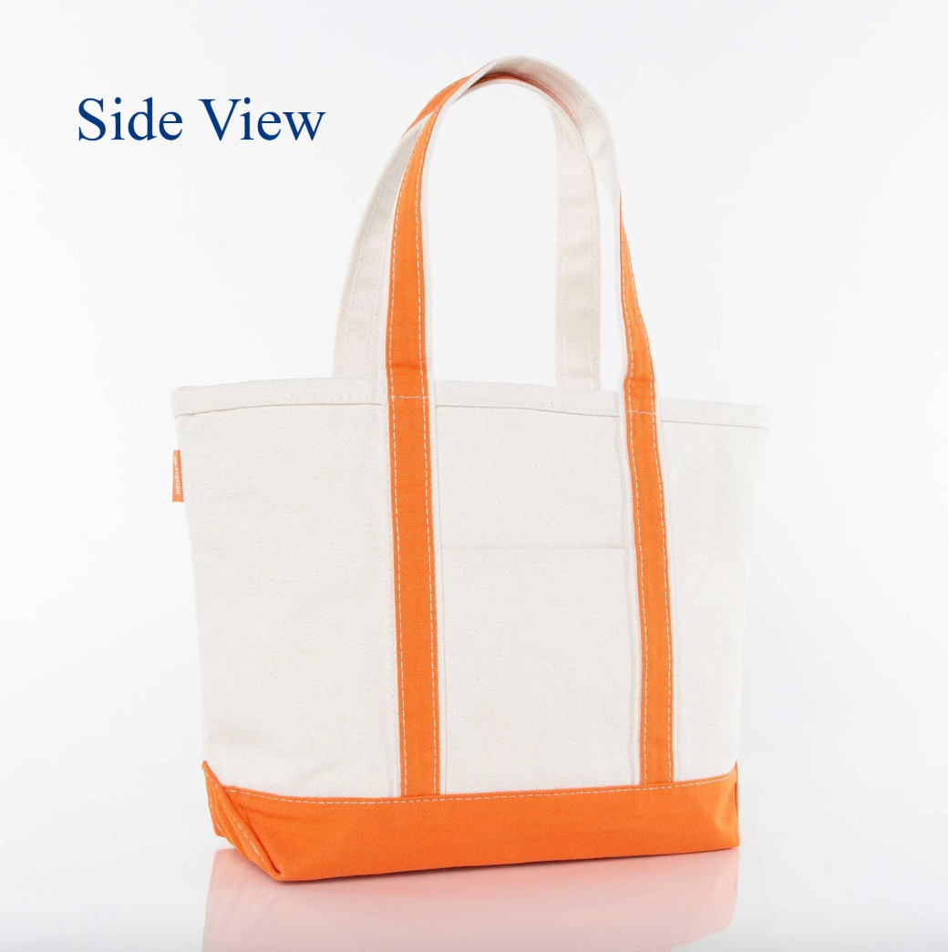 Personalized Lunch Cooler & Tote Bag Set