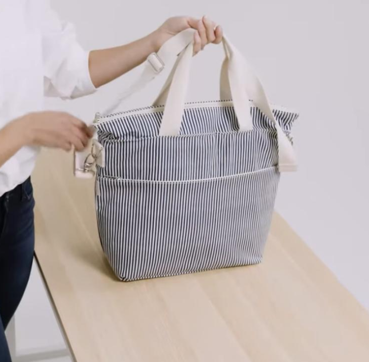 Personalized Picnic Cooler