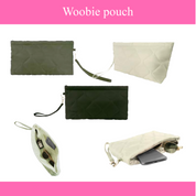 Quilted Duffle Bag Gift