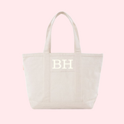 Two initial Bridesmaid Bags