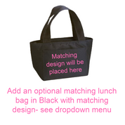 Personalized Dental Assistant - Dental Hygienist Tote