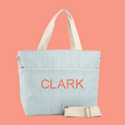 Personalized Picnic Cooler