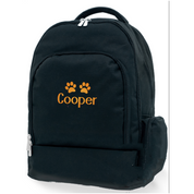 Personalized Pet Backpack