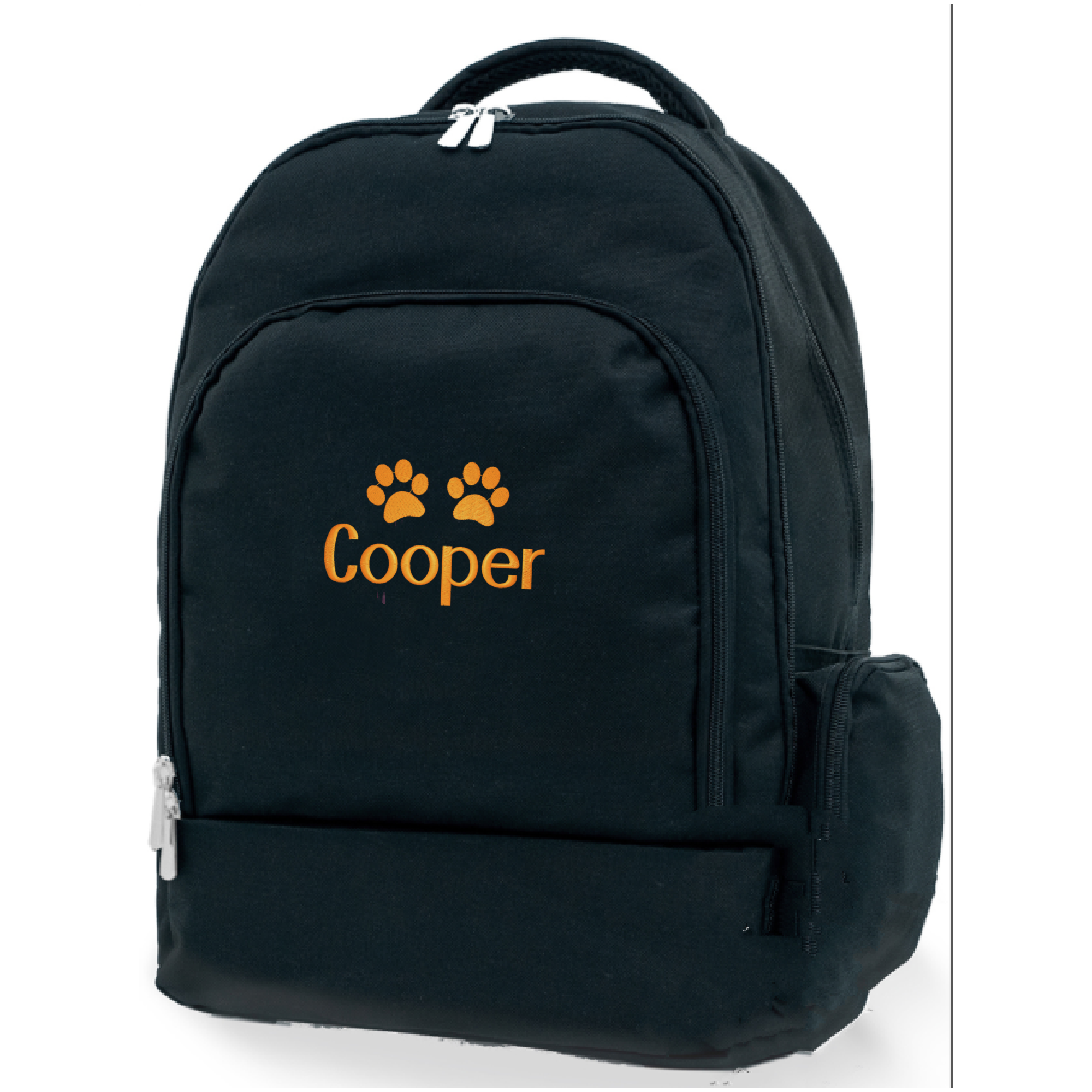 Personalized Pet Backpack