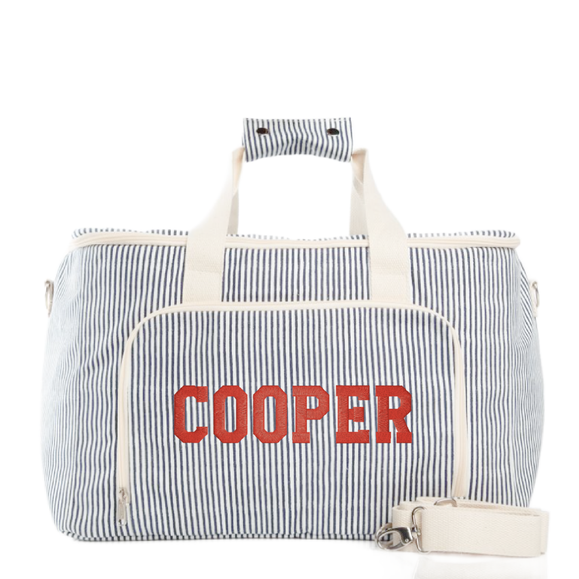 Personalized Large Cooler