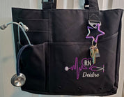 SAMPLE - Nurses Bag - only name listed