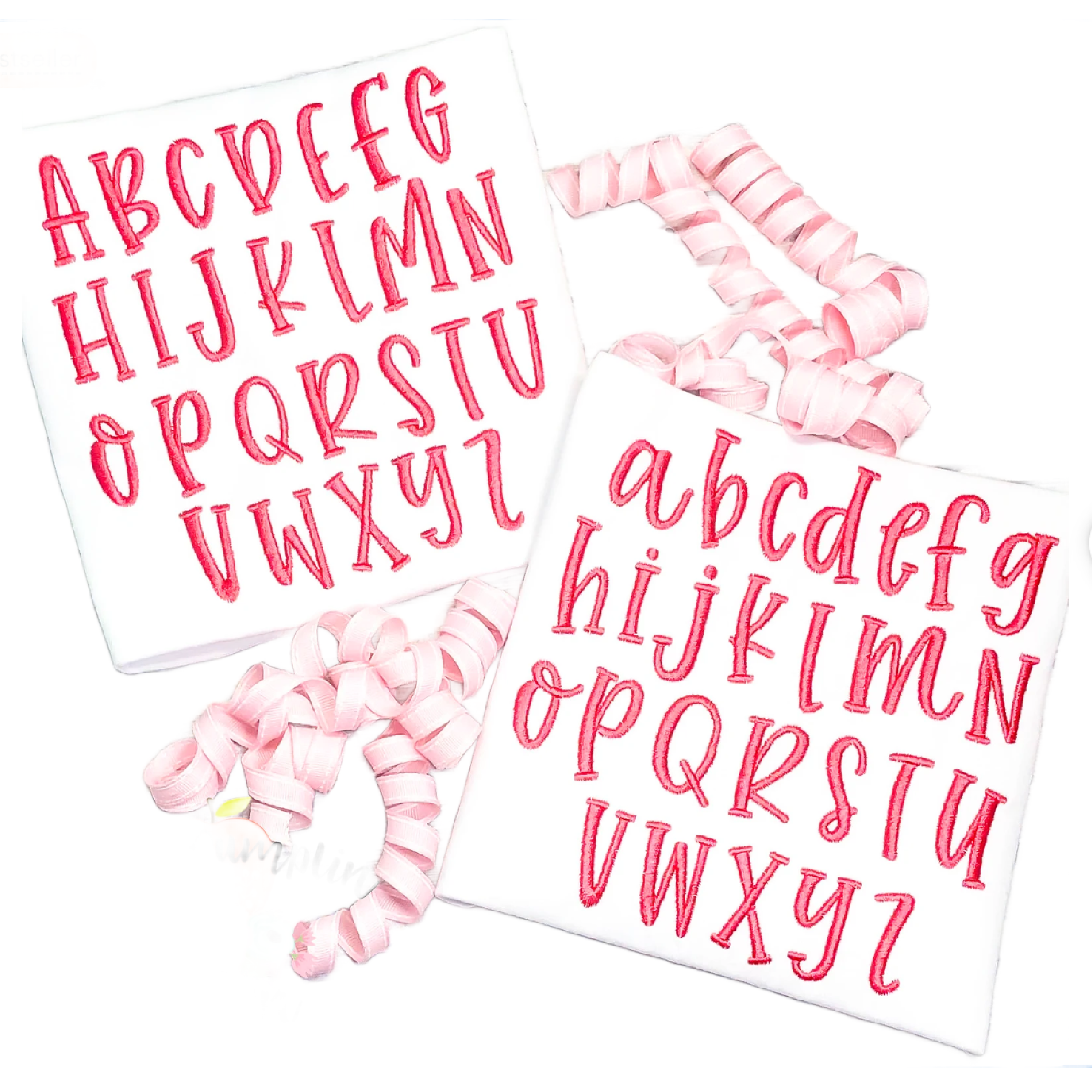 New Baby Blanket with Name