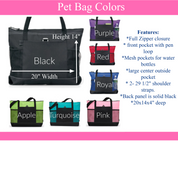 Dental Assistant Tote Bag