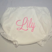 Personalized Fancy Pants