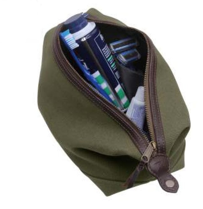 Mens Carry on Weekend Bag