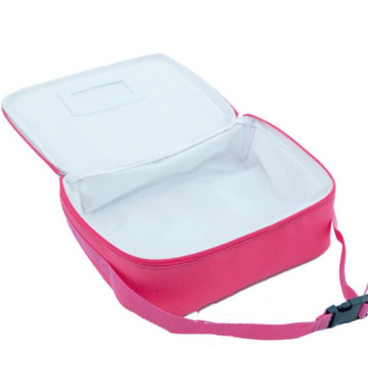 Personalized Kids Lunch Box