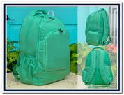 CLOSEOUT - Buckingham Backpack and Lunch Box Set