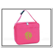 Buckingham Lunch Box