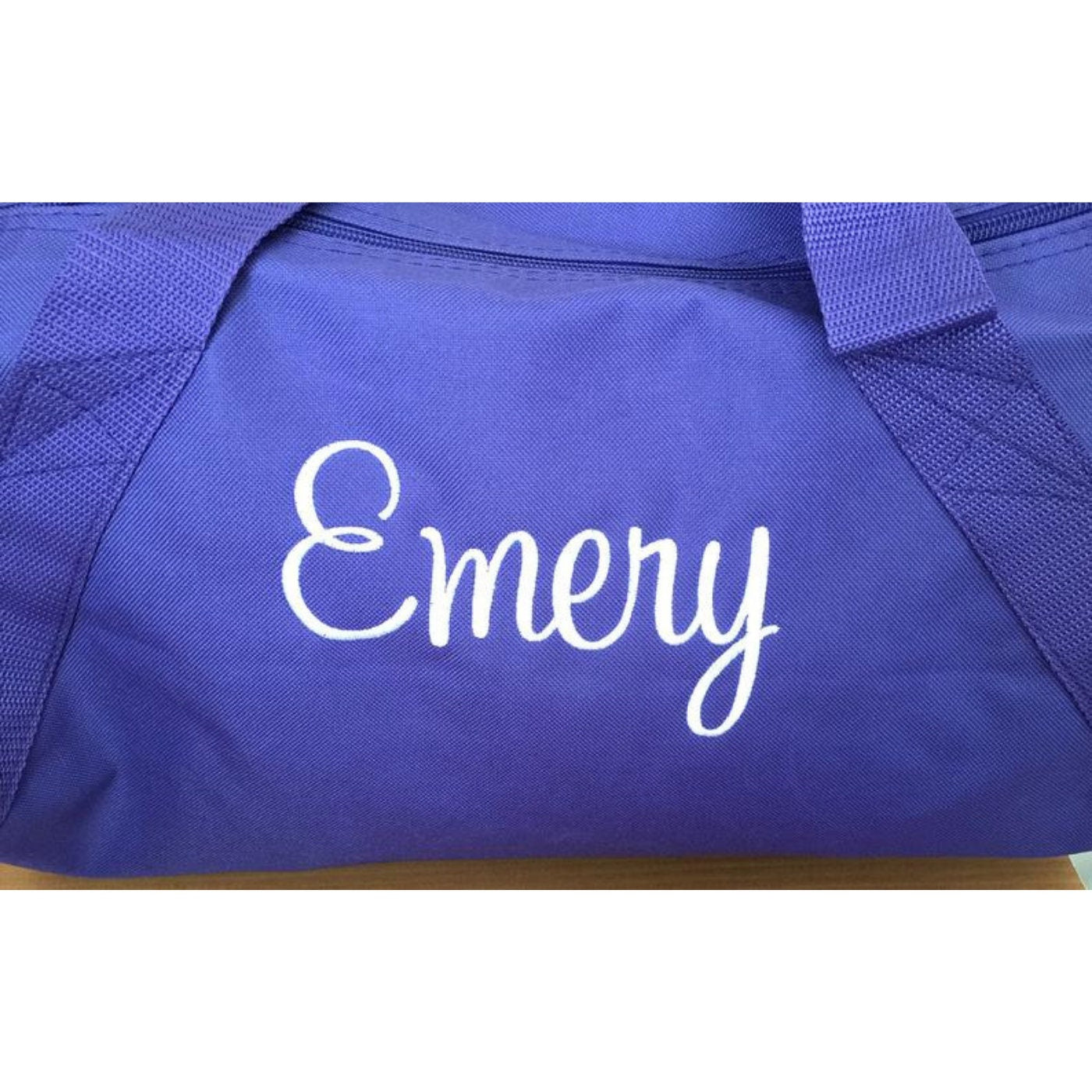 Children Duffle Bag