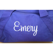 Children Duffle Bag