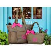 Super Tote with Lunch Bag