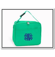 Our Buckingham Lunch Box