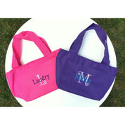 Embroidered Lunchbox Cooler
