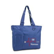 Home Health Bag - Medical Field Work Bag