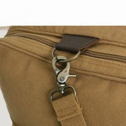 Mens Carry on Weekend Bag