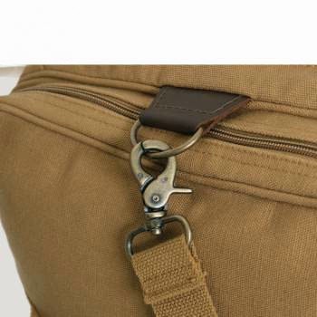 Mens Carry on Weekend Bag