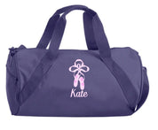 Ballet Design Kids Duffle Bag