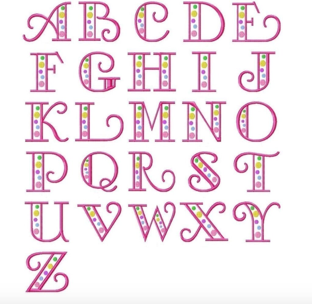 Monogram Duffle Child's Bag