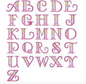 Monogram Duffle Child's Bag