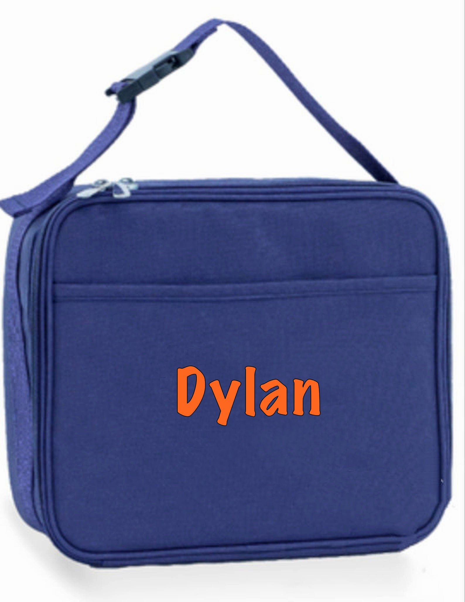 Boys Lunch Box
