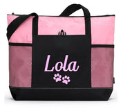 Kitten or Cat Bag - Cat Lover Gift