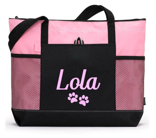 Kitten or Cat Bag - Cat Lover Gift