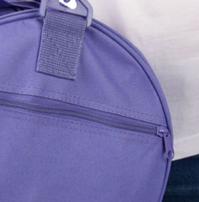 Monogram Duffle Child's Bag